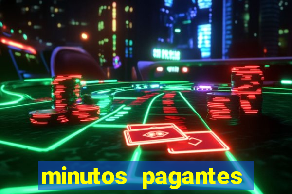 minutos pagantes fortune ox 2024